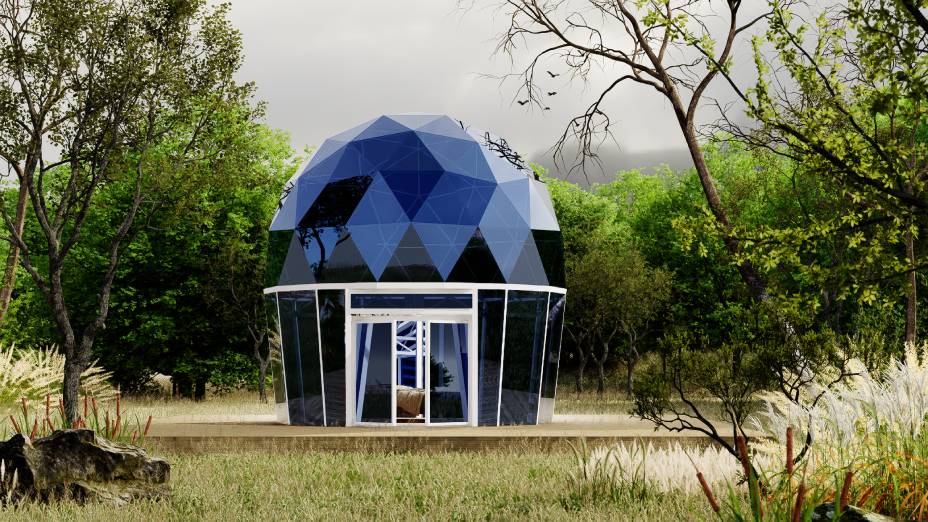 东辽县雪利——专注野奢星空空间,一站式星空帐篷厂家与解决方案专家