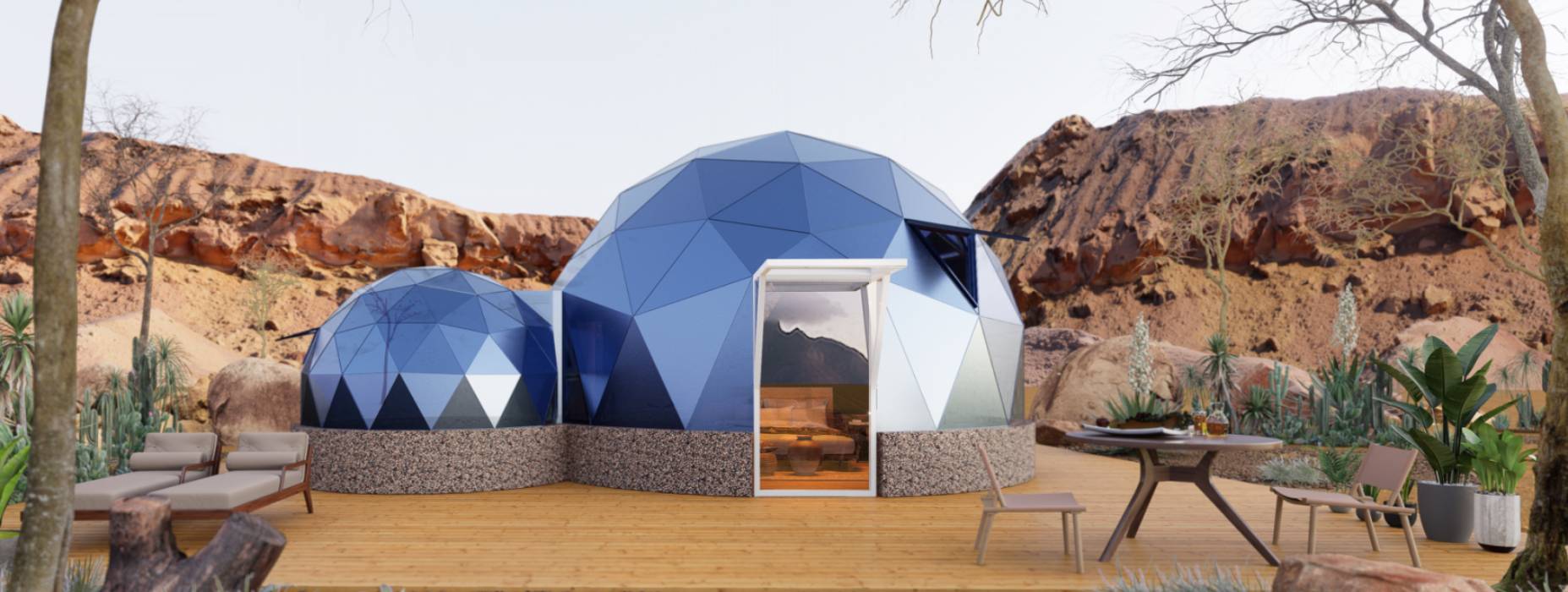 东辽县星空房定制